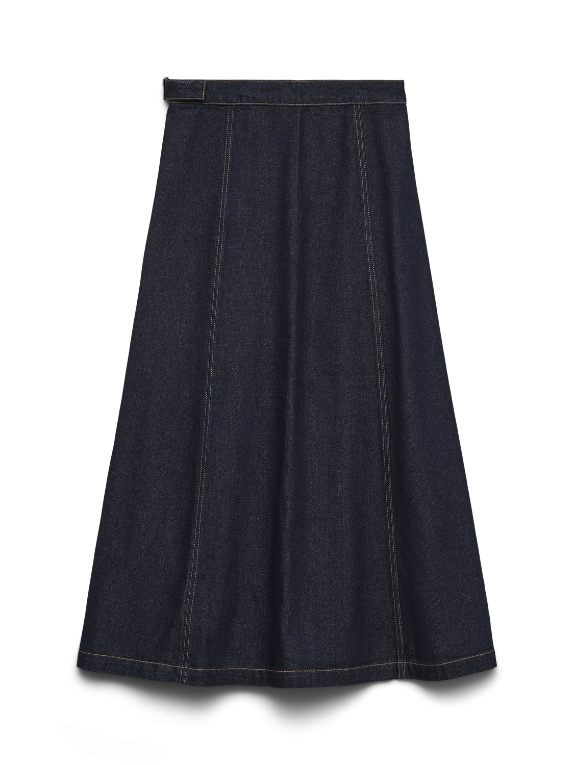 VMCALISTA DENIM SKIRT